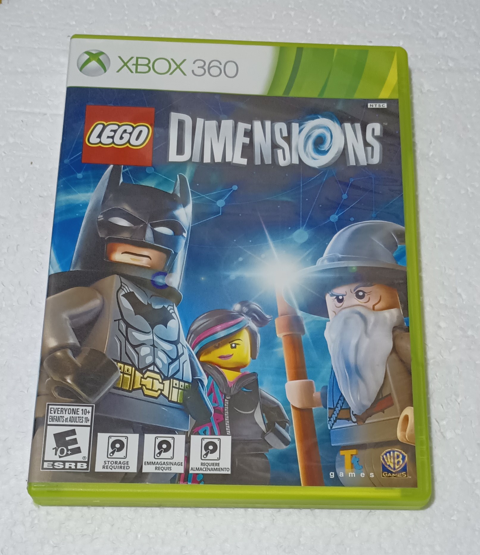 LEGO Dimensions